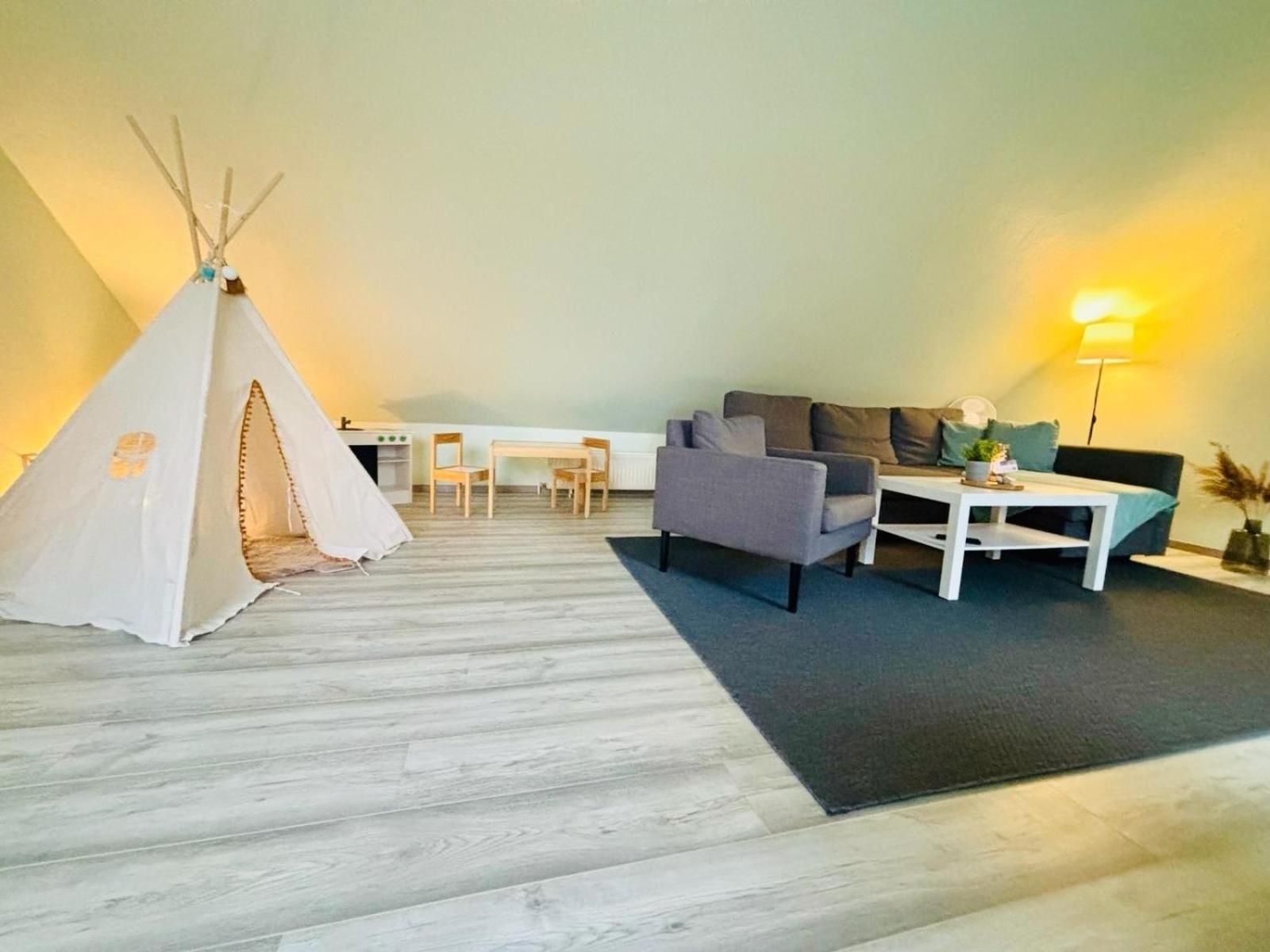 Ferienhaus Usedom Familie Stopp Haus 24 Lutow Екстер'єр фото