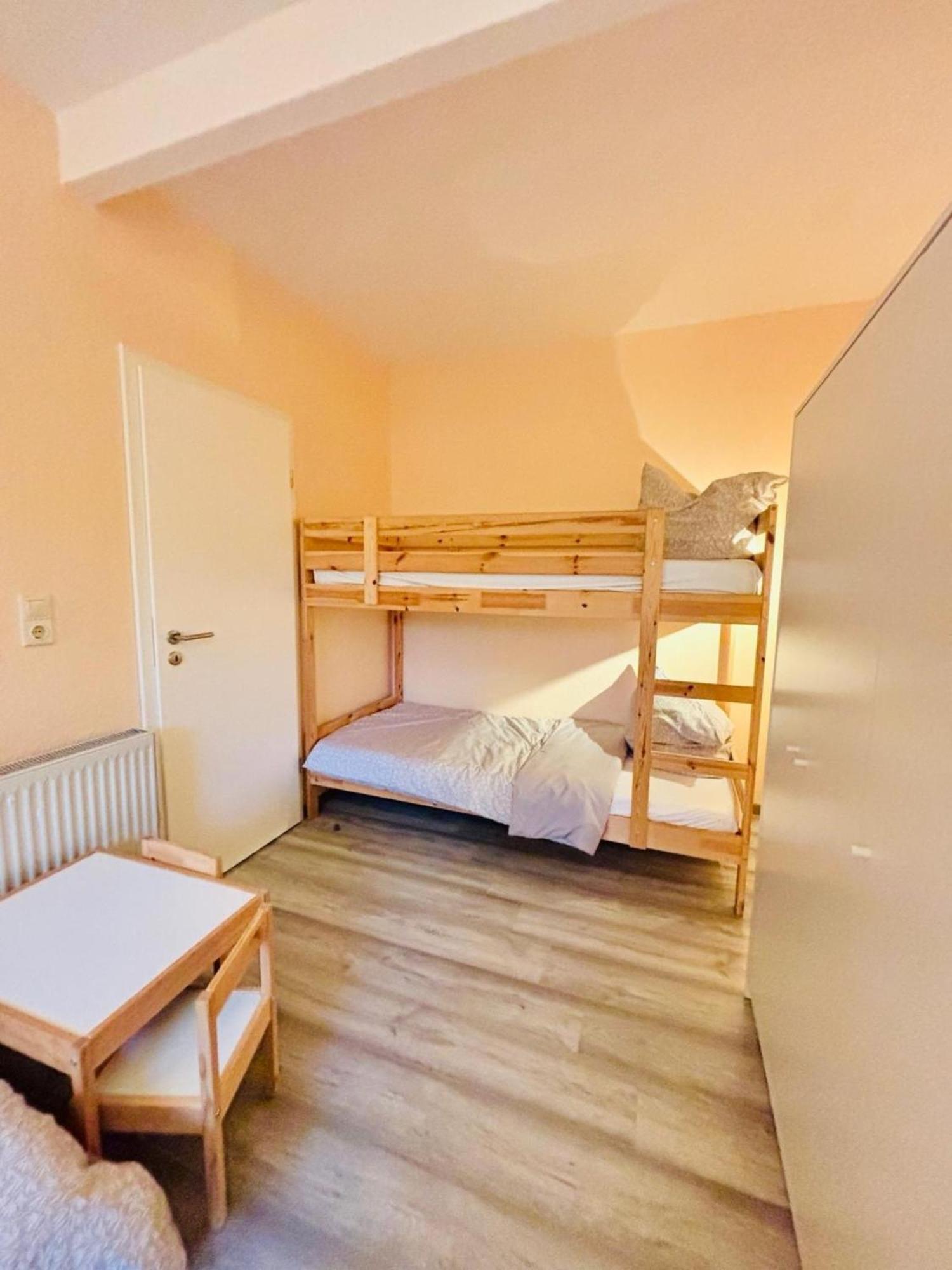Ferienhaus Usedom Familie Stopp Haus 24 Lutow Екстер'єр фото